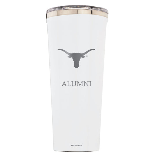 Corkcicle Texas Longhorns 24oz. Primary Mark Alumni Classic Tumbler