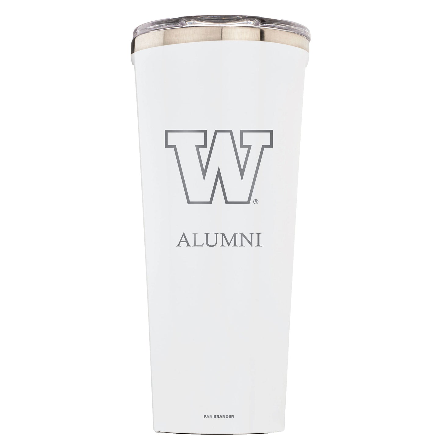 Corkcicle Washington Huskies 24oz. Primary Mark Alumni Classic Tumbler