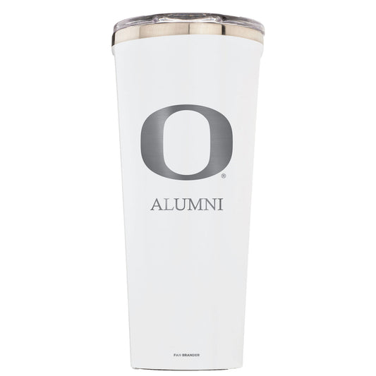 Corkcicle Oregon Ducks 24oz. Primary Mark Alumni Classic Tumbler