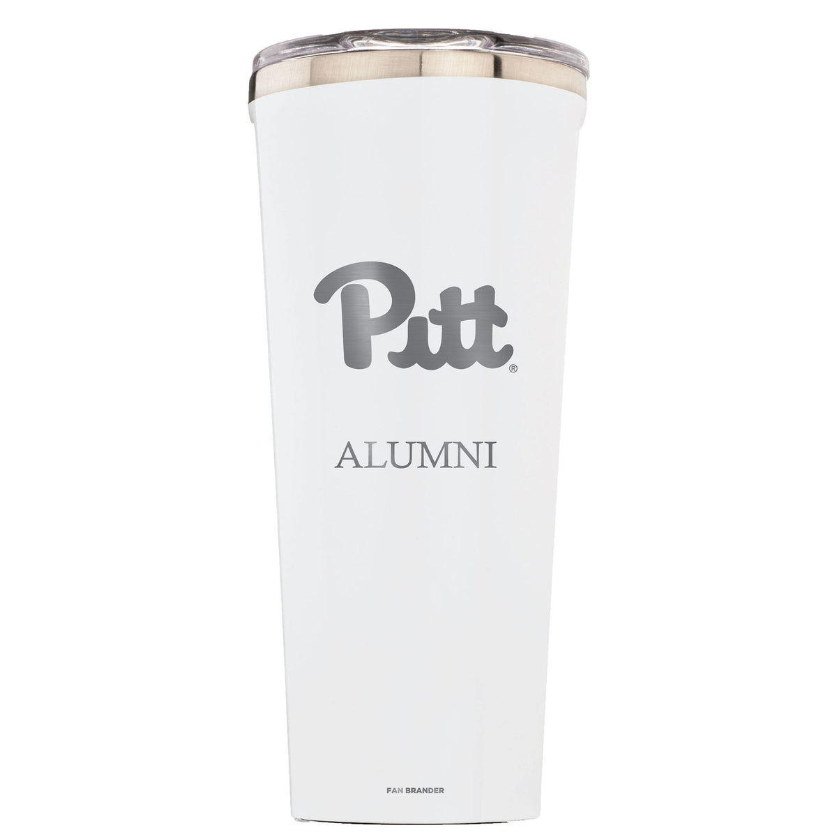 Corkcicle Pitt Panthers 24oz. Primary Mark Alumni Classic Tumbler