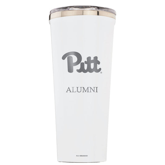 Corkcicle Pitt Panthers 24oz. Primary Mark Alumni Classic Tumbler