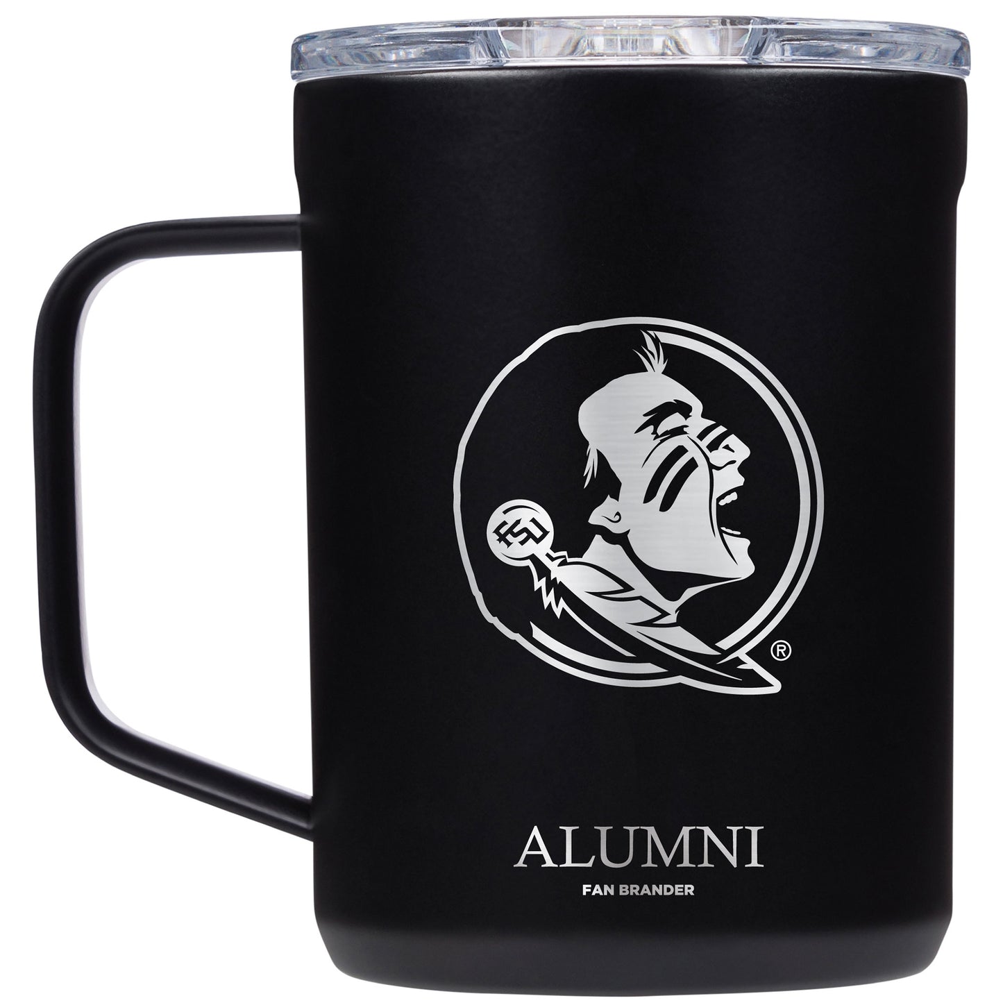 Corkcicle Florida State Seminoles 16oz. Primary Mark Alumni Mug