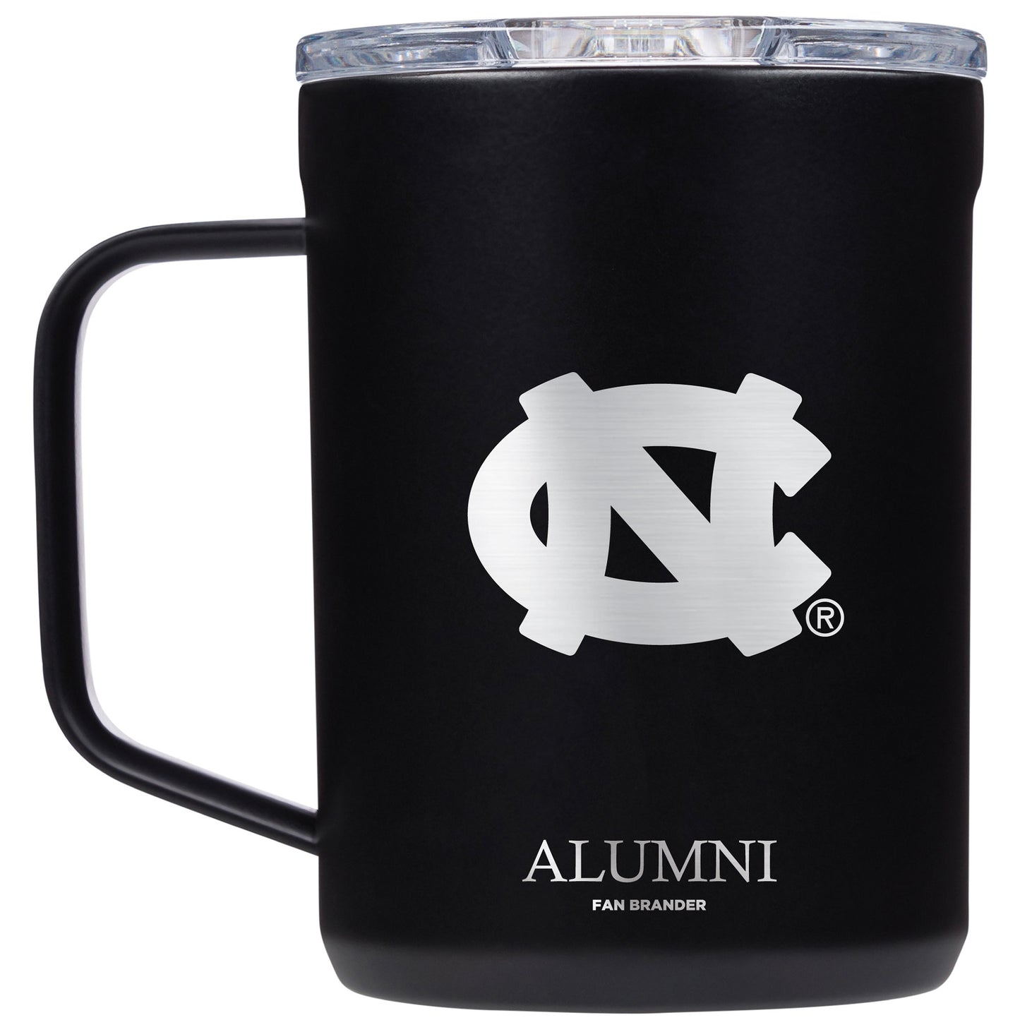 Corkcicle North Carolina Tar Heels 16oz. Primary Mark Alumni Mug