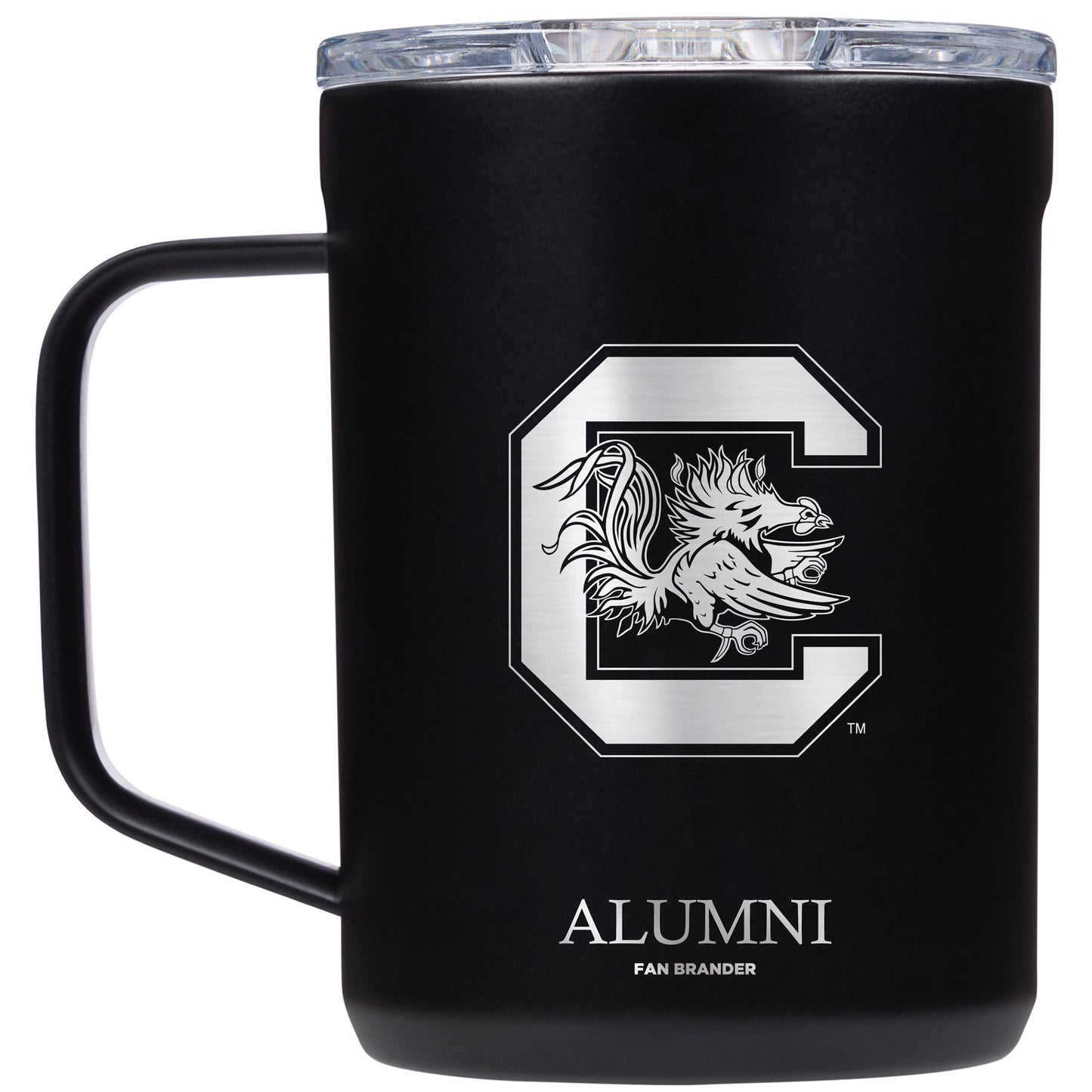 Corkcicle South Carolina Gamecocks 16oz. Primary Mark Alumni Mug