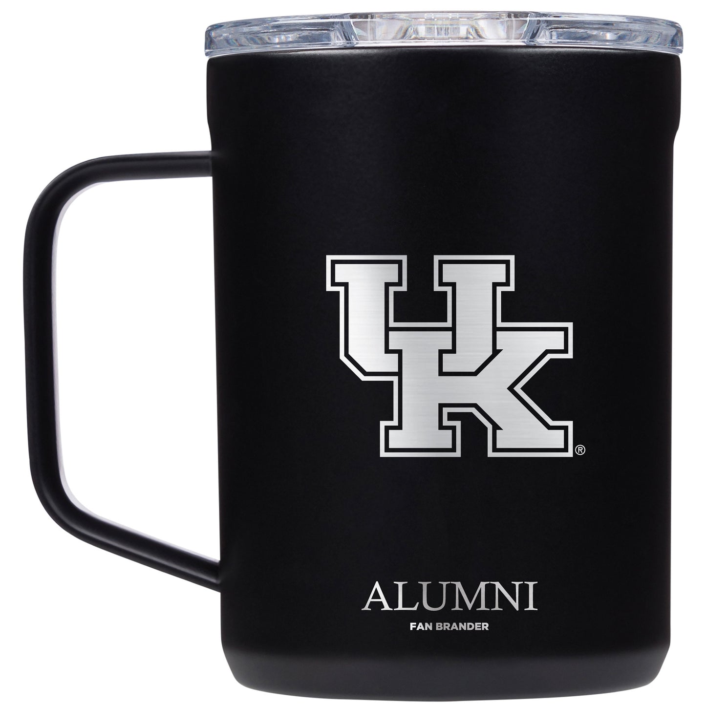 Corkcicle Kentucky Wildcats 16oz. Primary Mark Alumni Mug