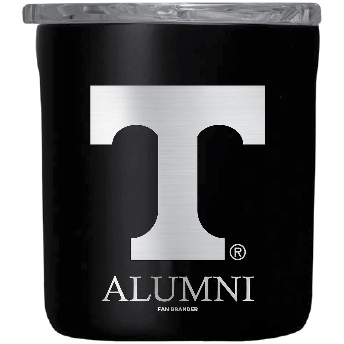 Corkcicle Tennessee Volunteers 12oz. Primary Alumni Buzz Cup