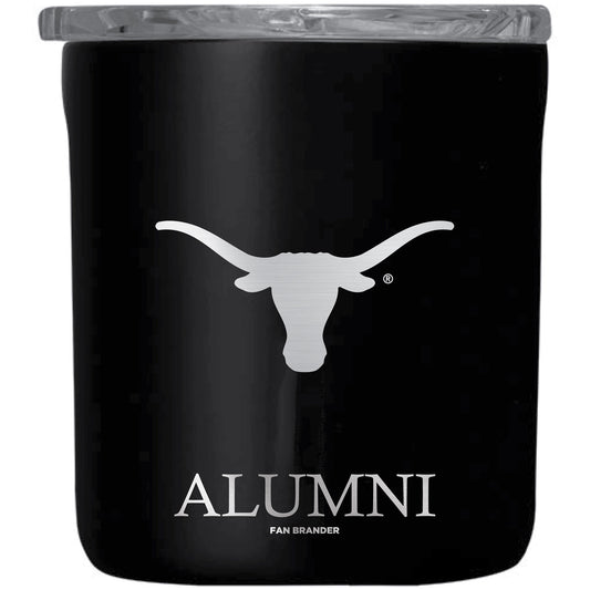 Corkcicle Texas Longhorns 12oz. Primary Alumni Buzz Cup