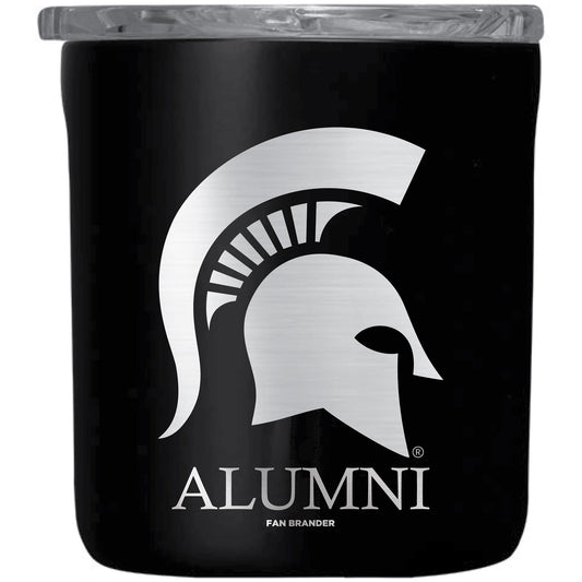 Corkcicle Michigan State Spartans 12oz. Primary Alumni Buzz Cup