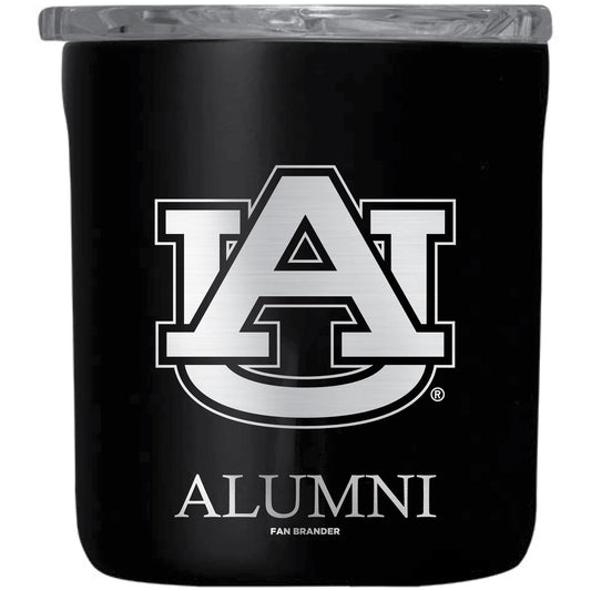 Corkcicle Auburn Tigers 12oz. Primary Alumni Buzz Cup