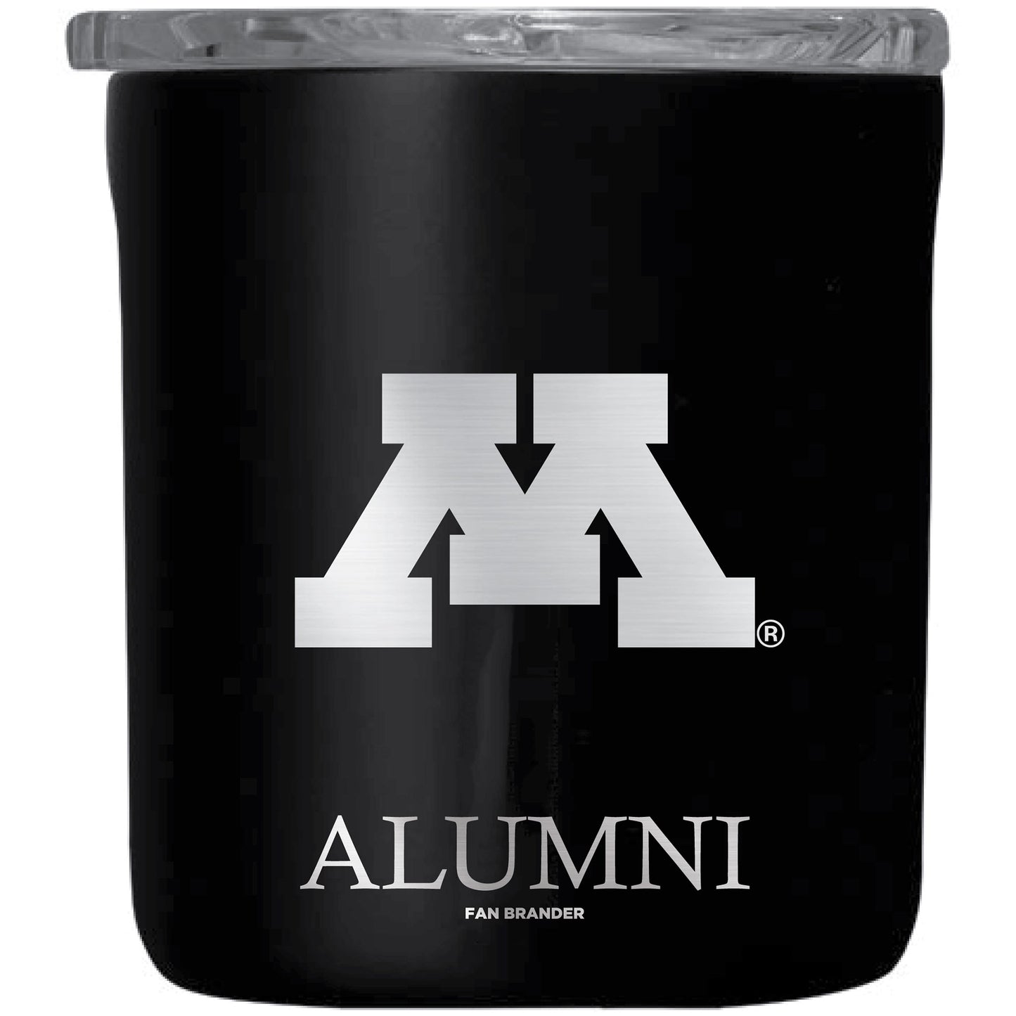 Corkcicle Minnesota Golden Gophers 12oz. Primary Alumni Buzz Cup