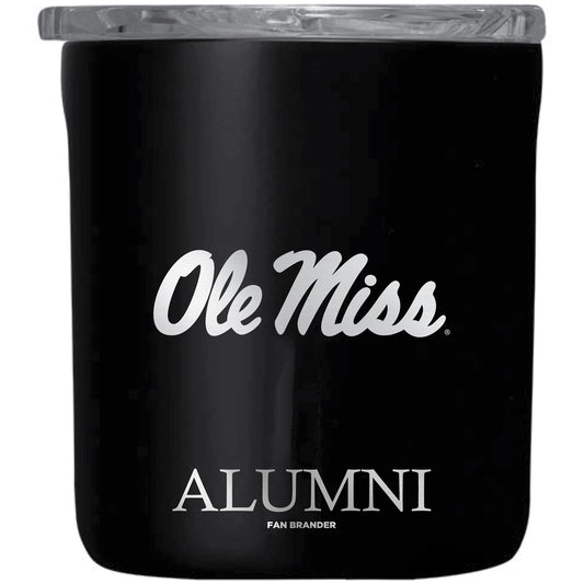 Corkcicle Ole Miss Rebels 12oz. Primary Alumni Buzz Cup