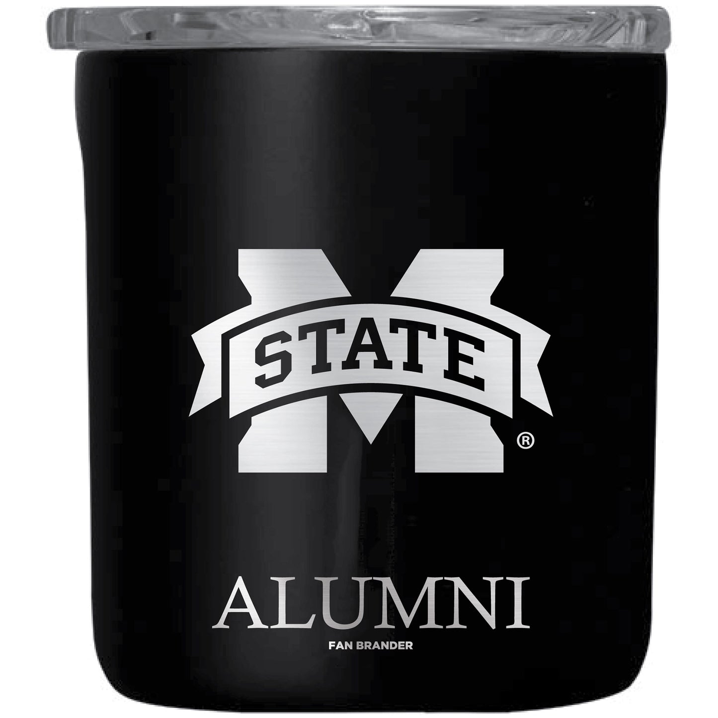 Corkcicle Mississippi State Bulldogs 12oz. Primary Alumni Buzz Cup
