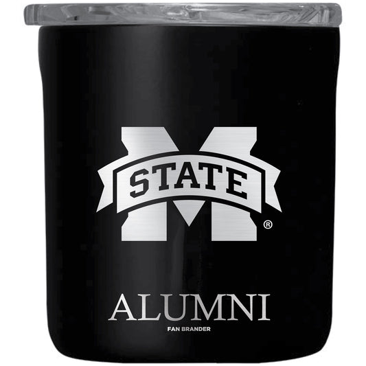 Corkcicle Mississippi State Bulldogs 12oz. Primary Alumni Buzz Cup