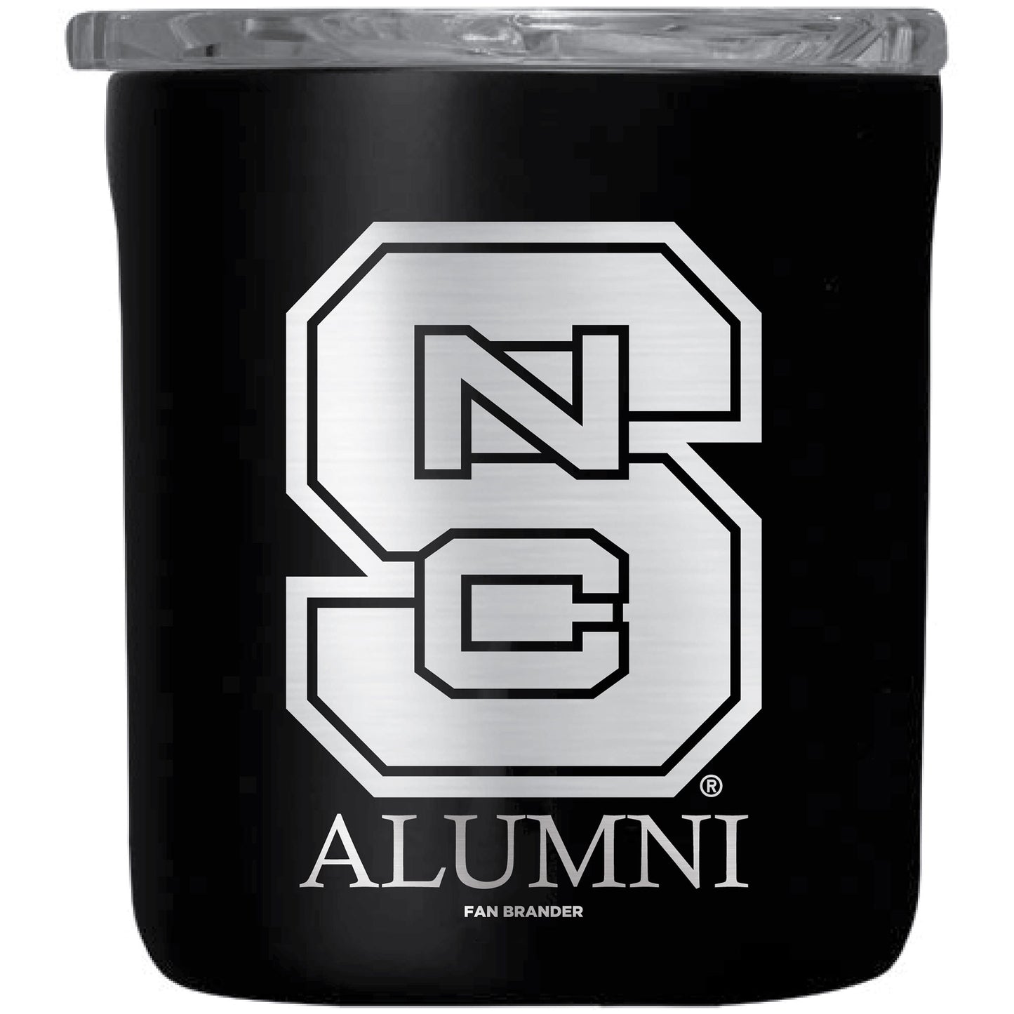 Corkcicle NC State Wolfpack 12oz. Primary Alumni Buzz Cup