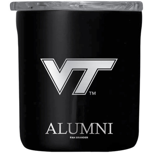 Corkcicle Virginia Tech Hokies 12oz. Primary Alumni Buzz Cup