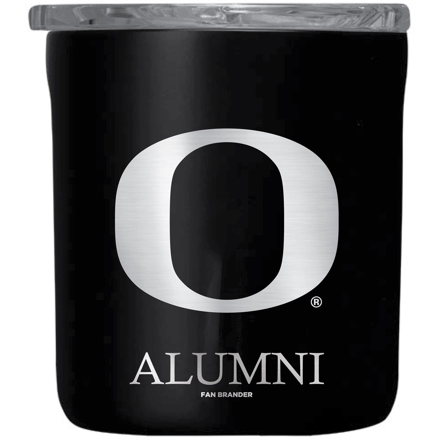 Corkcicle Oregon Ducks 12oz. Primary Alumni Buzz Cup