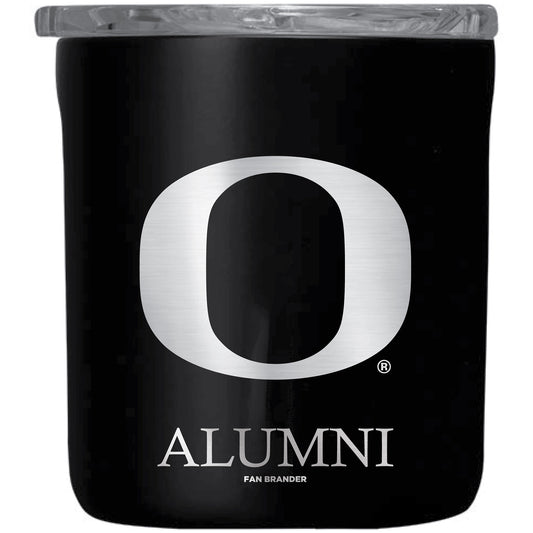 Corkcicle Oregon Ducks 12oz. Primary Alumni Buzz Cup