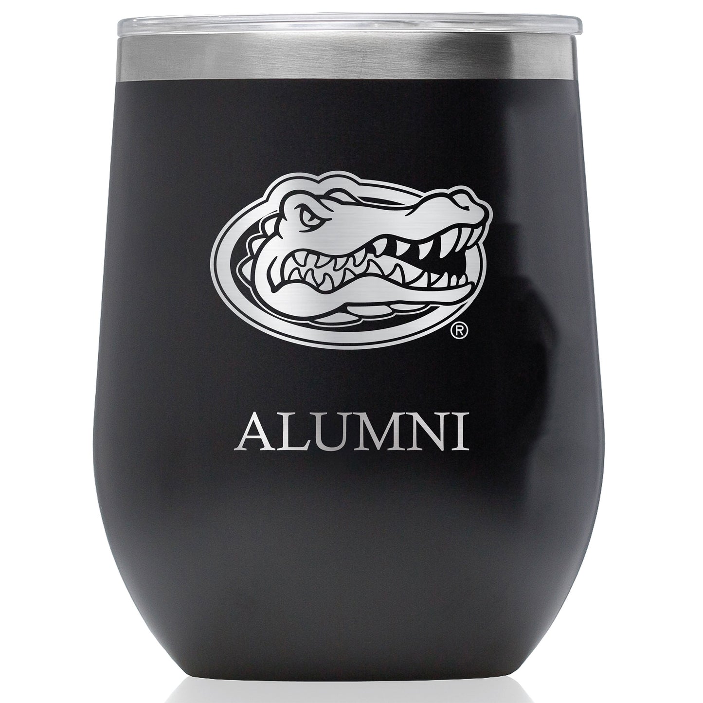 Corkcicle Florida Gators 12oz. Primary Mark Alumni Stemless Wine Tumbler