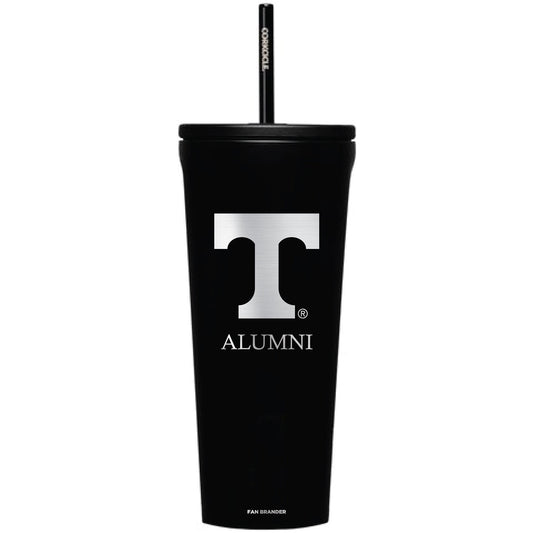 Corkcicle Tennessee Volunteers 24oz. Primary Mark Alumni Matte Cold Cup