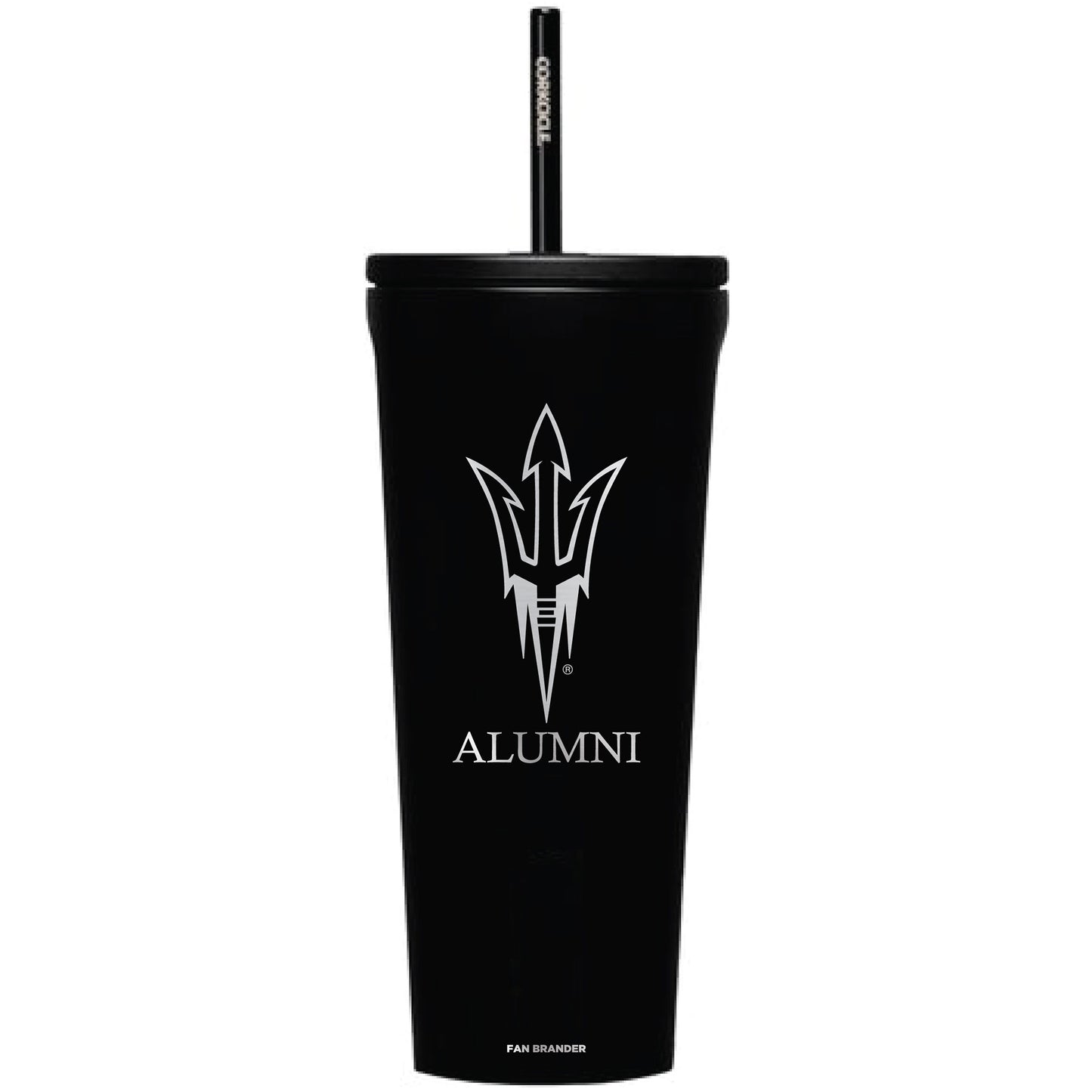 Corkcicle Arizona State Sun Devils 24oz. Primary Mark Alumni Matte Cold Cup