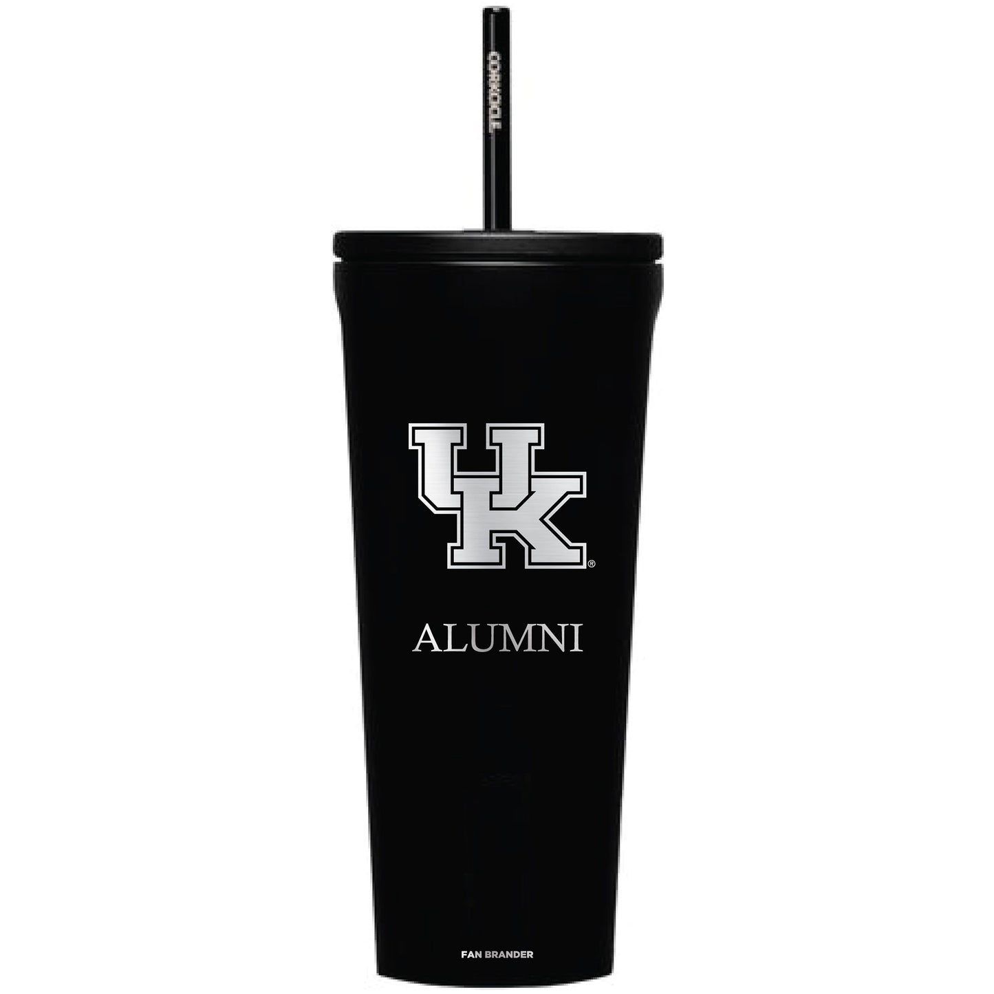 Corkcicle Kentucky Wildcats 24oz. Primary Mark Alumni Matte Cold Cup