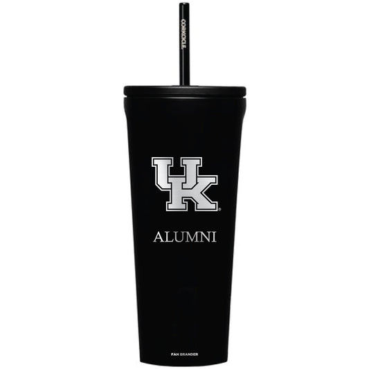 Corkcicle Kentucky Wildcats 24oz. Primary Mark Alumni Matte Cold Cup