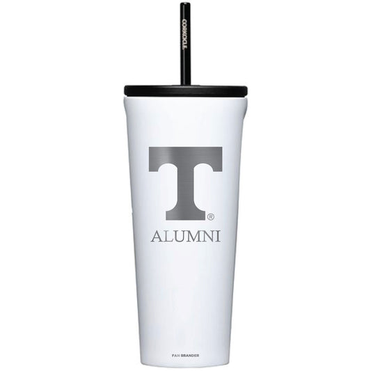 Corkcicle Tennessee Volunteers 24oz. Primary Mark Alumni Cold Cup