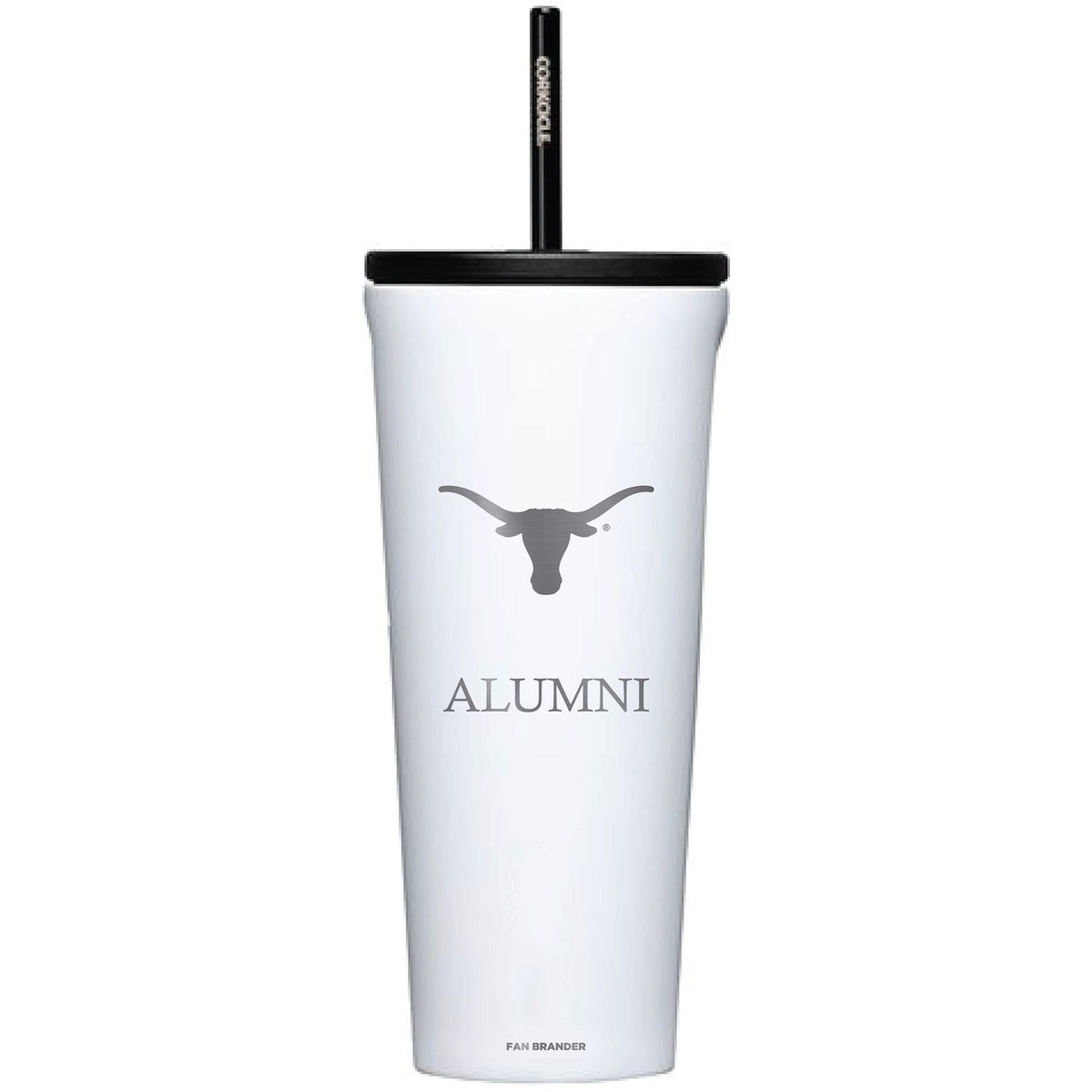 Corkcicle Texas Longhorns 24oz. Primary Mark Alumni Cold Cup
