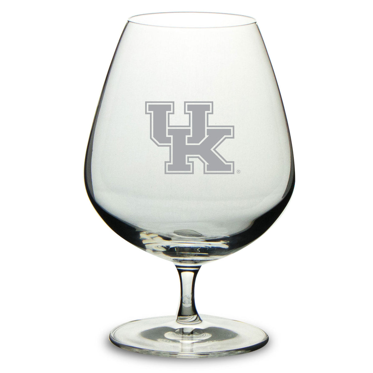 Kentucky Wildcats 21oz. Traditional Snifter Glass