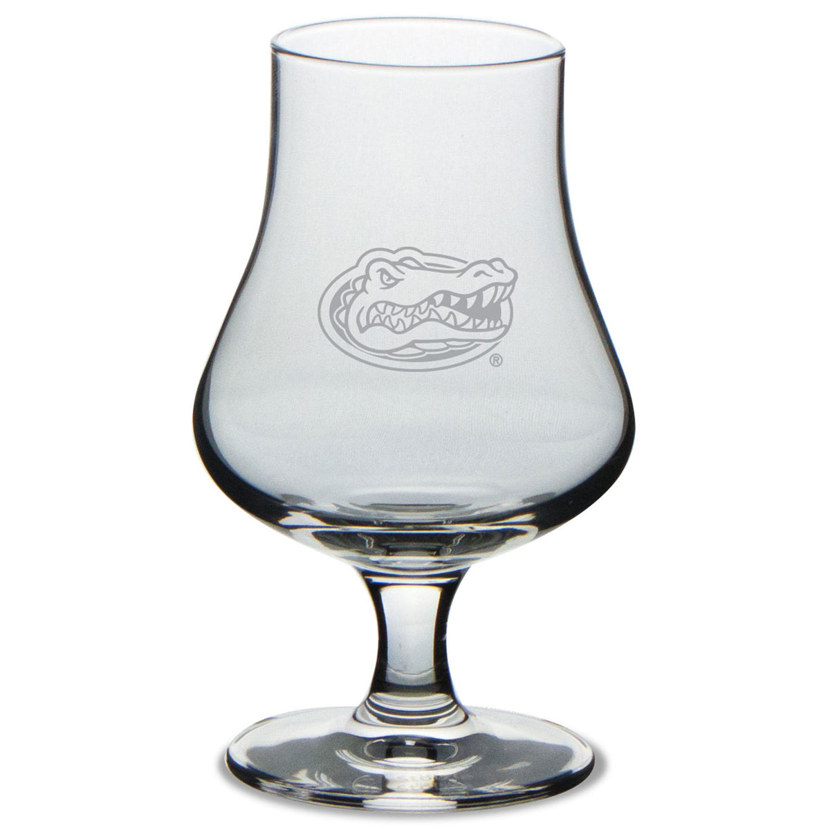 Florida Gators 6.5oz. Classic Tulip Glass