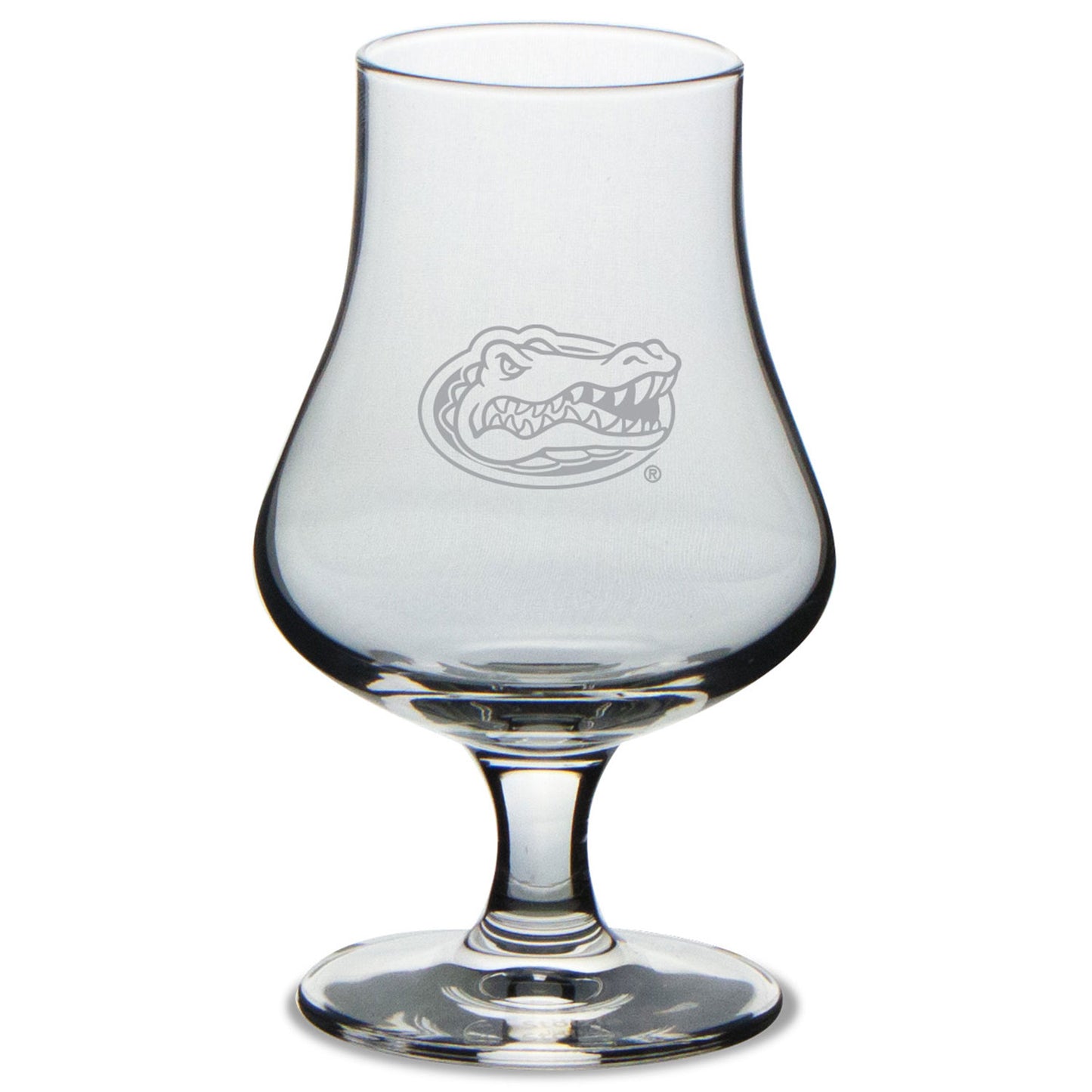 Florida Gators 6.5oz. Classic Tulip Glass