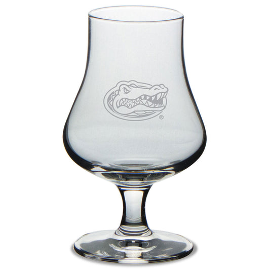 Florida Gators 6.5oz. Classic Tulip Glass