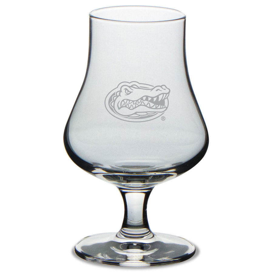 Florida Gators 6.5oz. Classic Tulip Glass