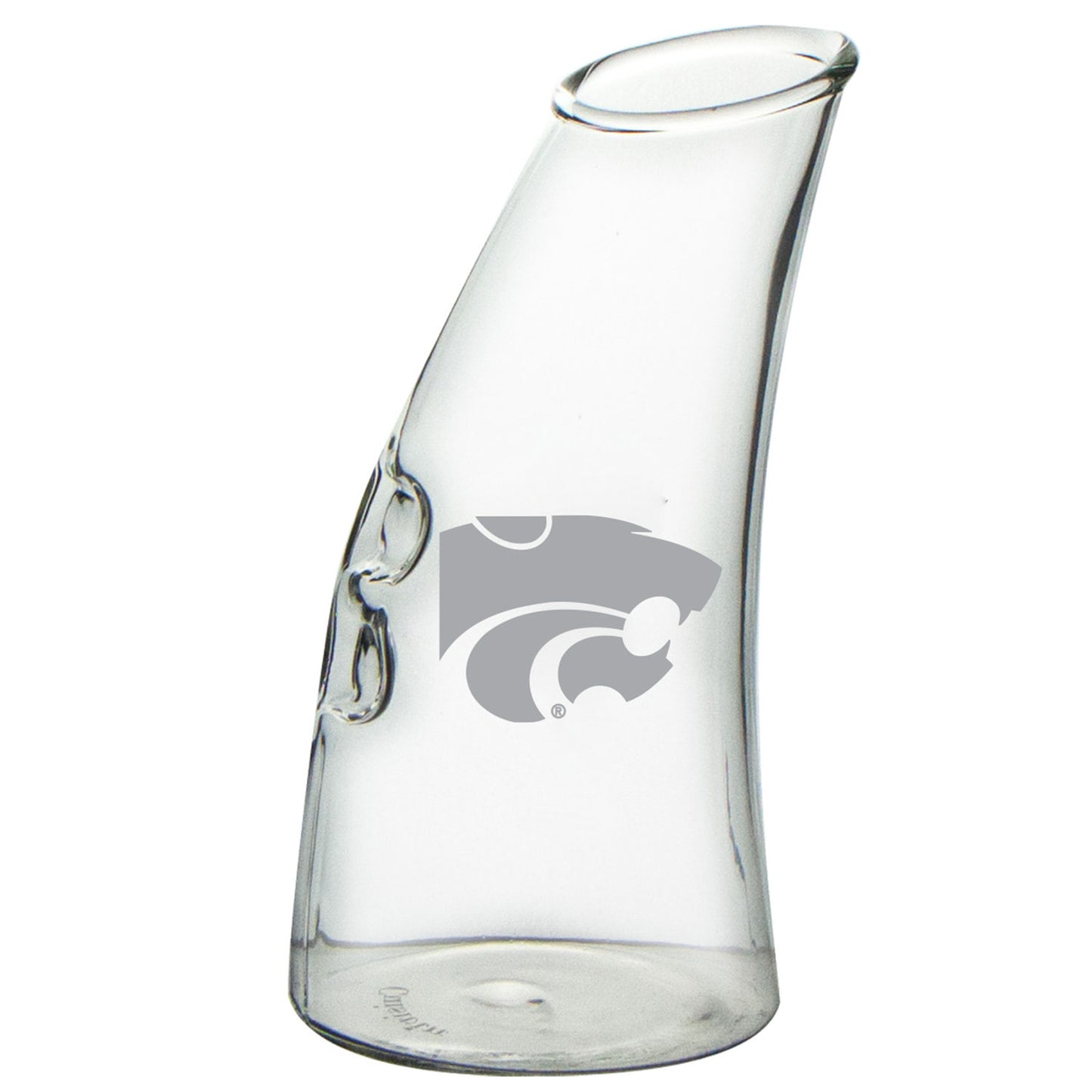 Kansas State Wildcats 10oz. Modern Snack Carafe