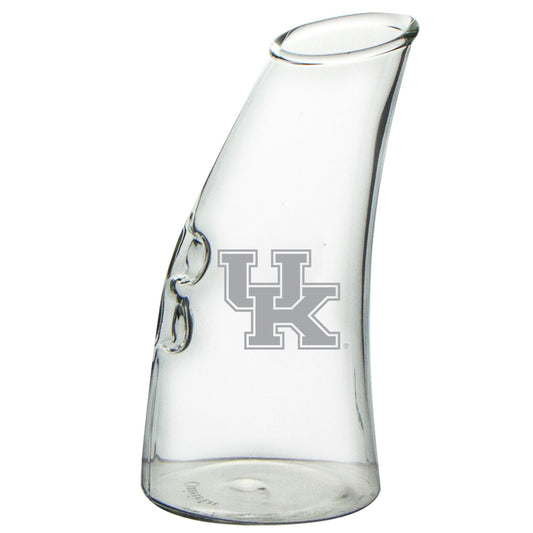 Kentucky Wildcats 10oz. Modern Snack Carafe