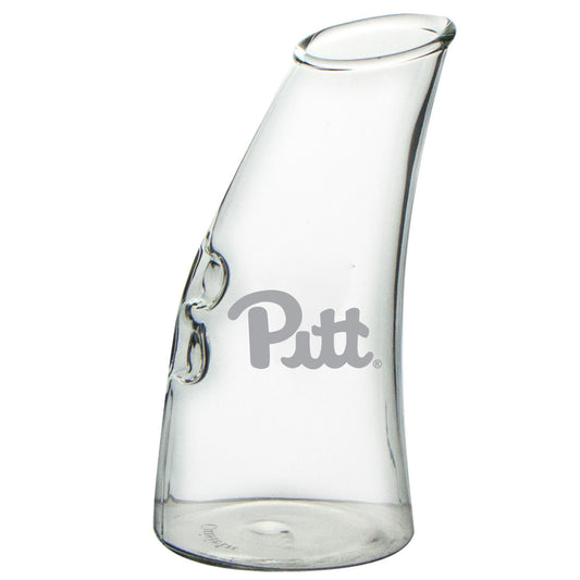 Pitt Panthers 10oz. Modern Snack Carafe
