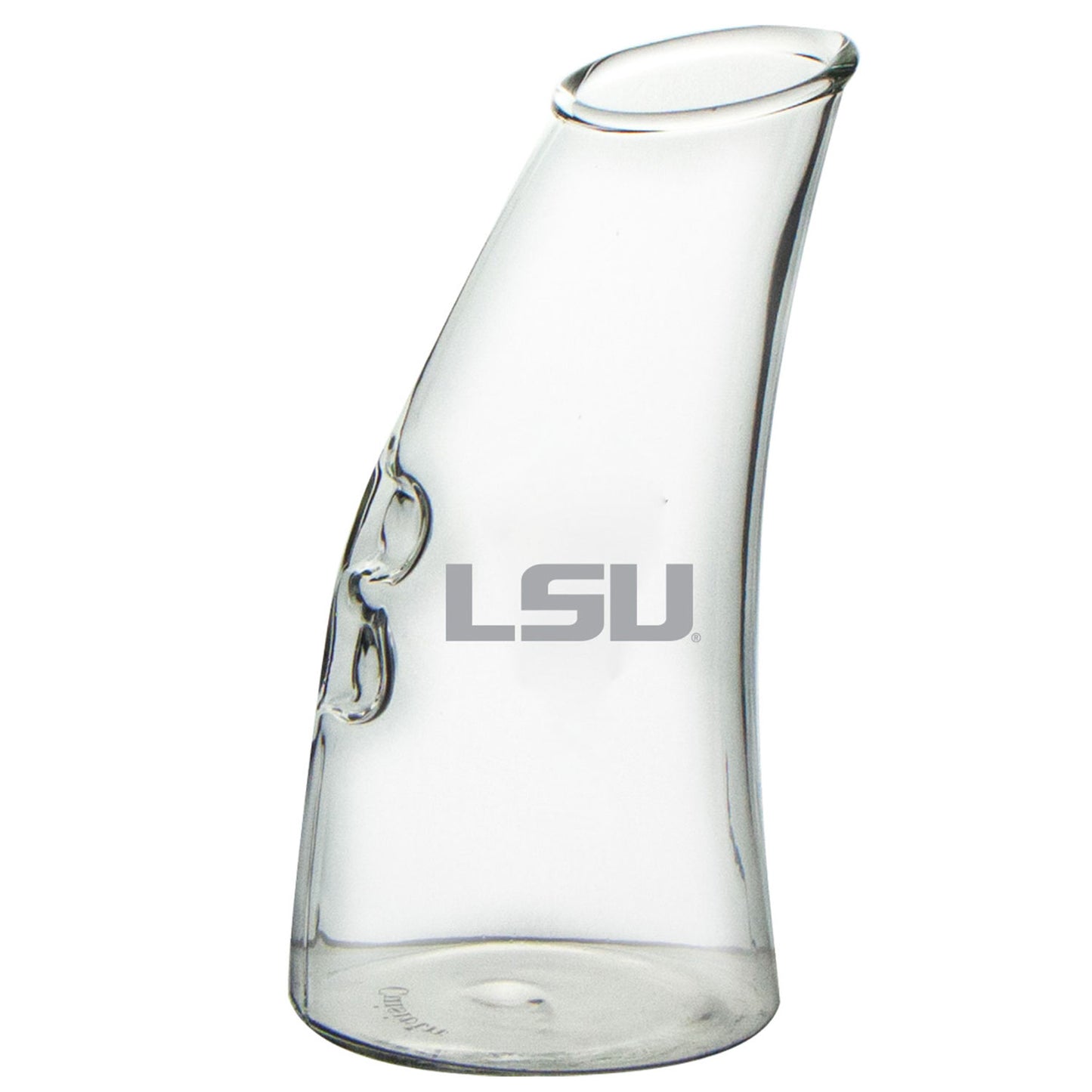 LSU Tigers 10oz. Modern Snack Carafe