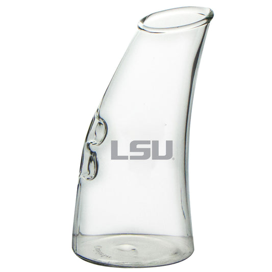 LSU Tigers 10oz. Modern Snack Carafe