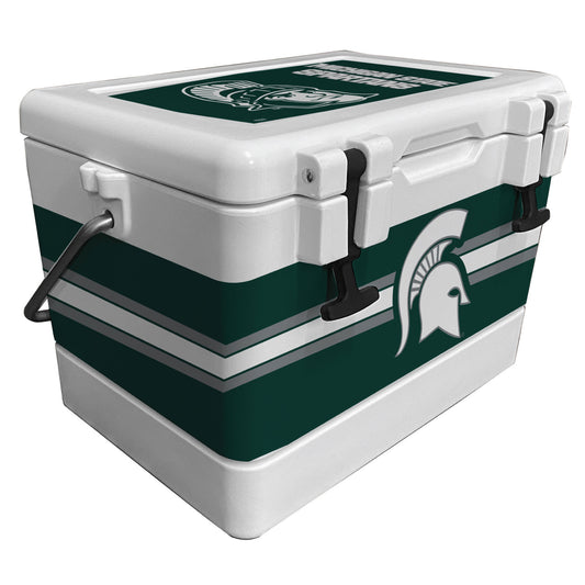 Michigan State Spartans 32-Can Classic Cooler