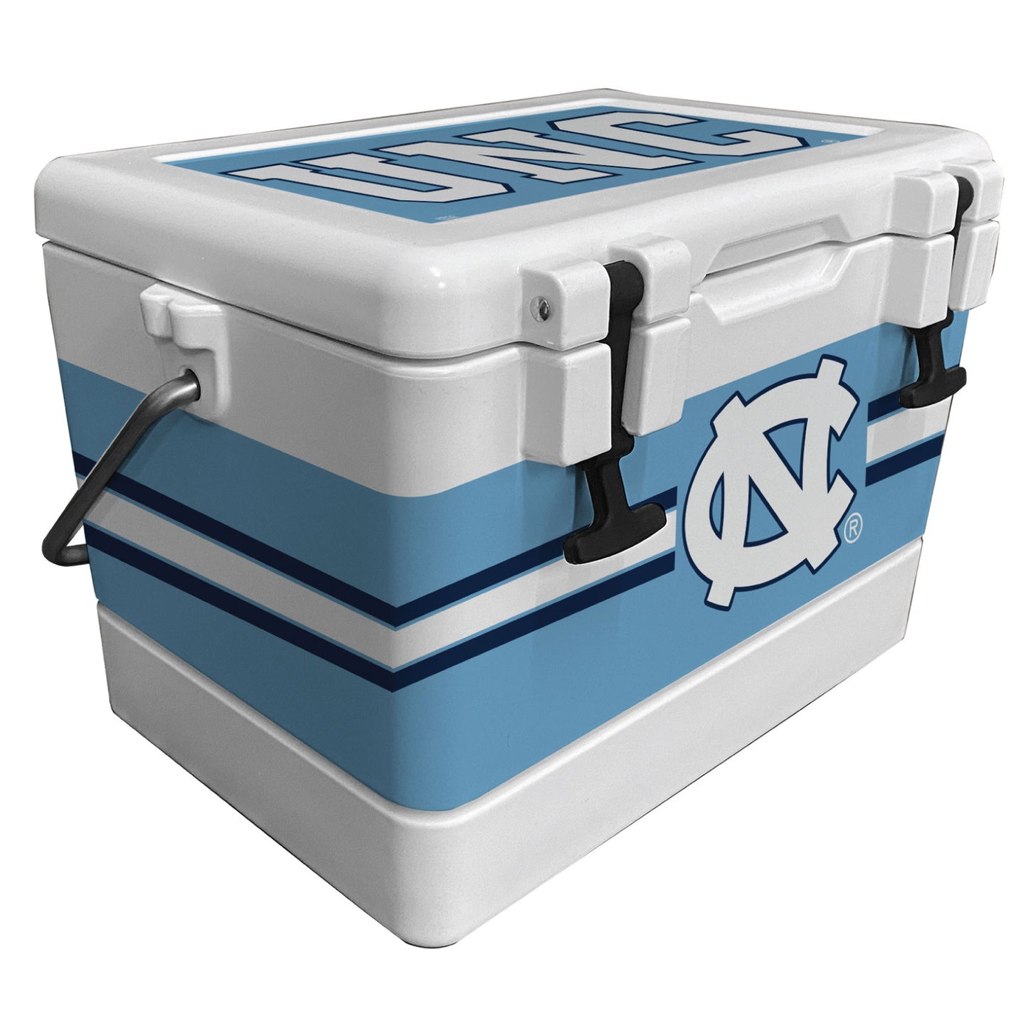 North Carolina Tar Heels 32-Can Classic Cooler