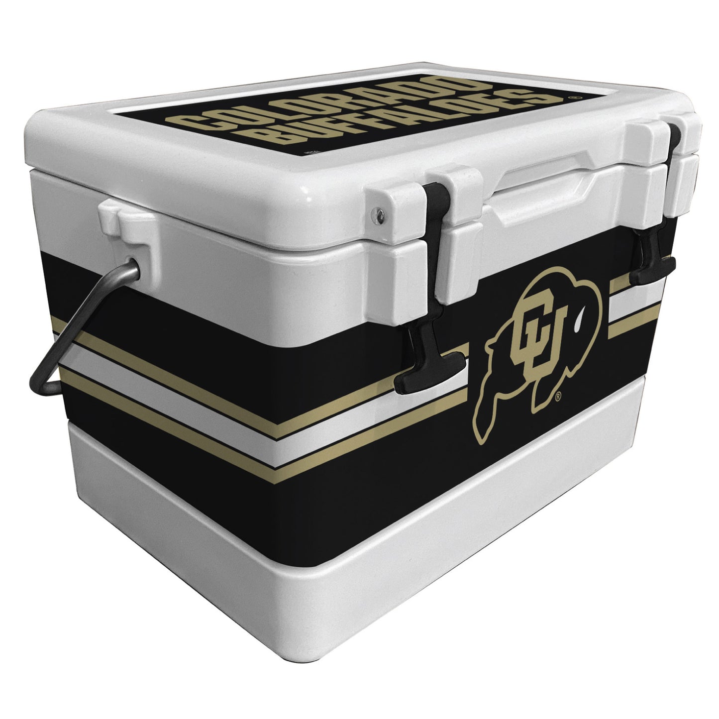 Colorado Buffaloes 32-Can Classic Cooler