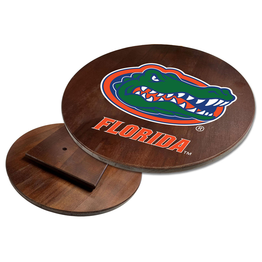 Florida Gators 27" Lazy Susan