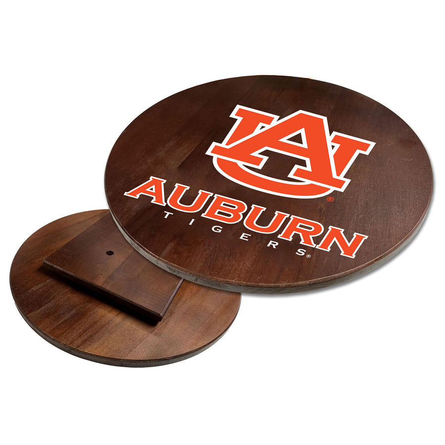 Auburn Tigers 27" Lazy Susan