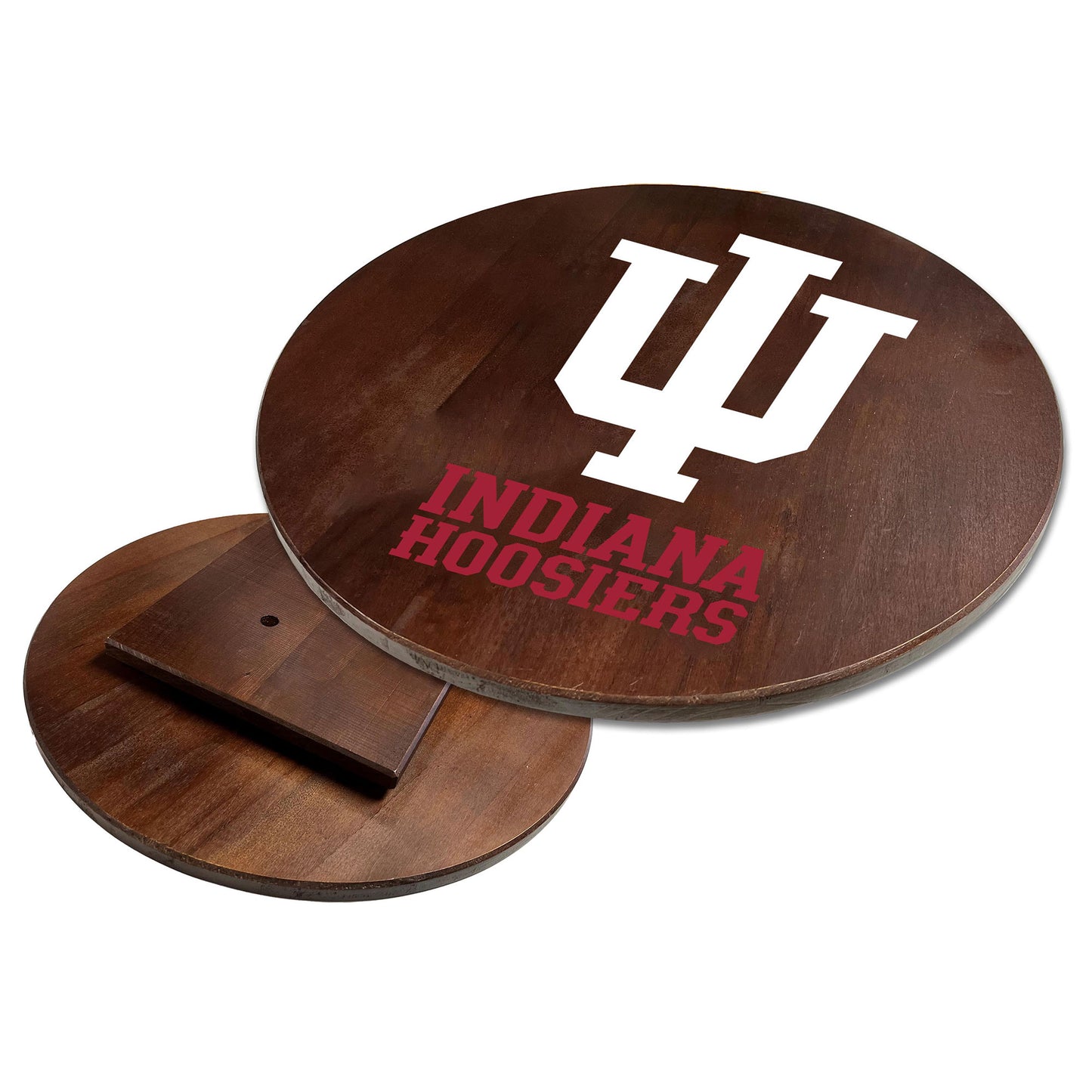 Indiana Hoosiers 27" Lazy Susan