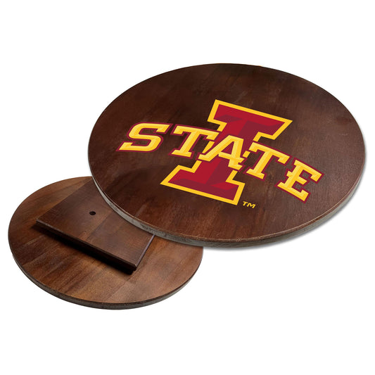 Iowa State Cyclones 27" Lazy Susan