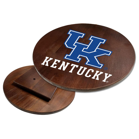 Kentucky Wildcats 27" Lazy Susan