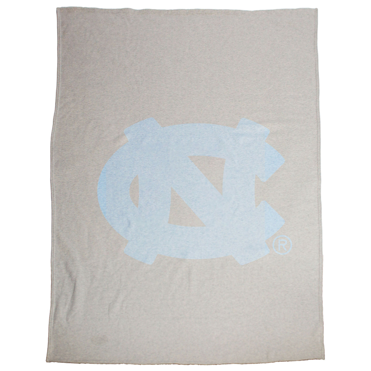 North Carolina Tar Heels 54" x 84" Sweatshirt Blanket