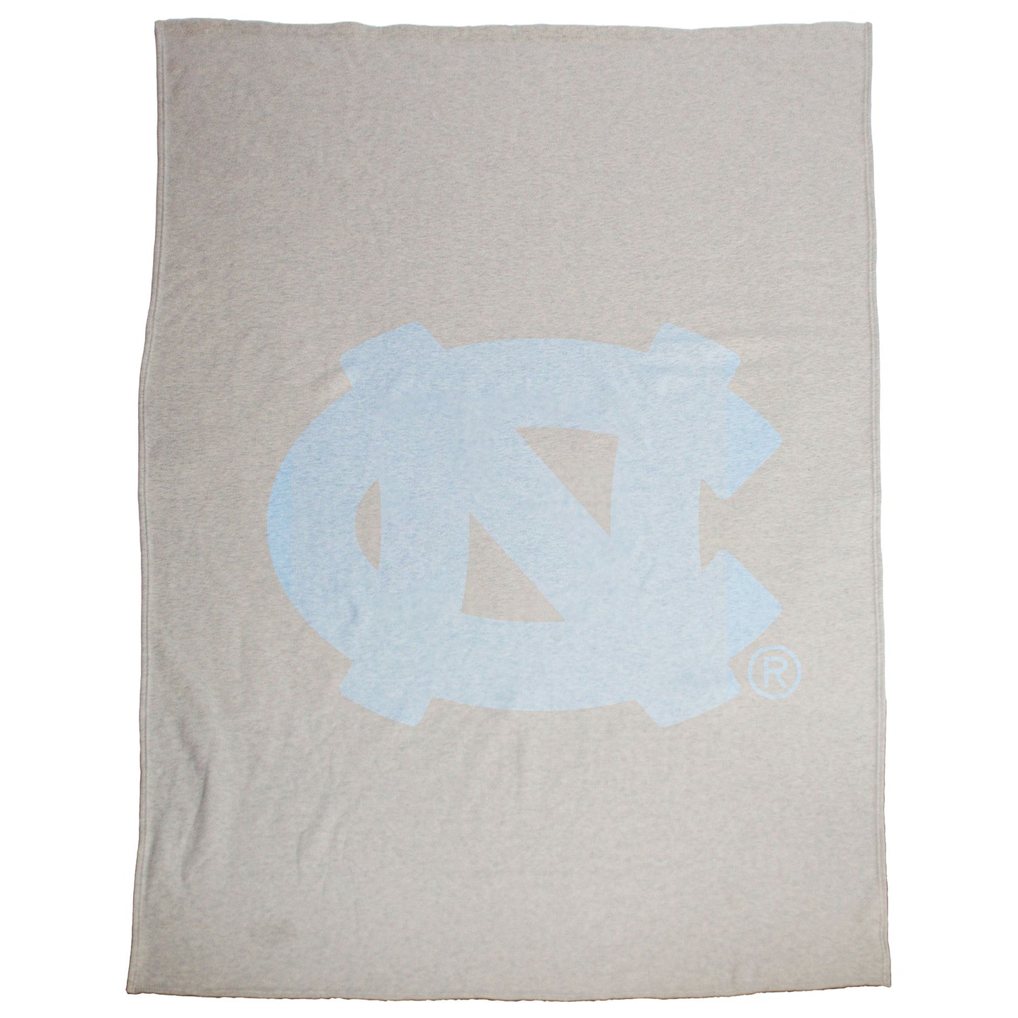 North Carolina Tar Heels 54" x 84" Sweatshirt Blanket