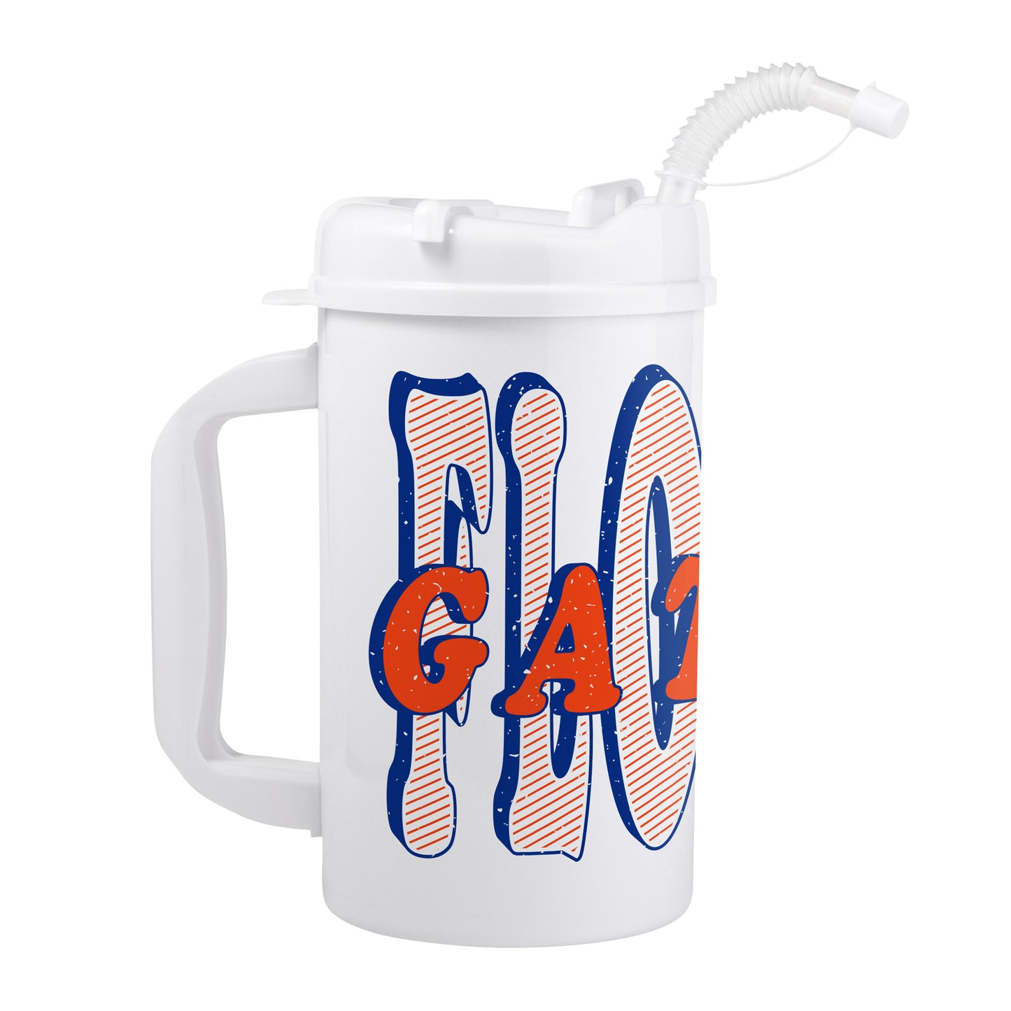 Florida Gators 33oz. Cruise Tumbler