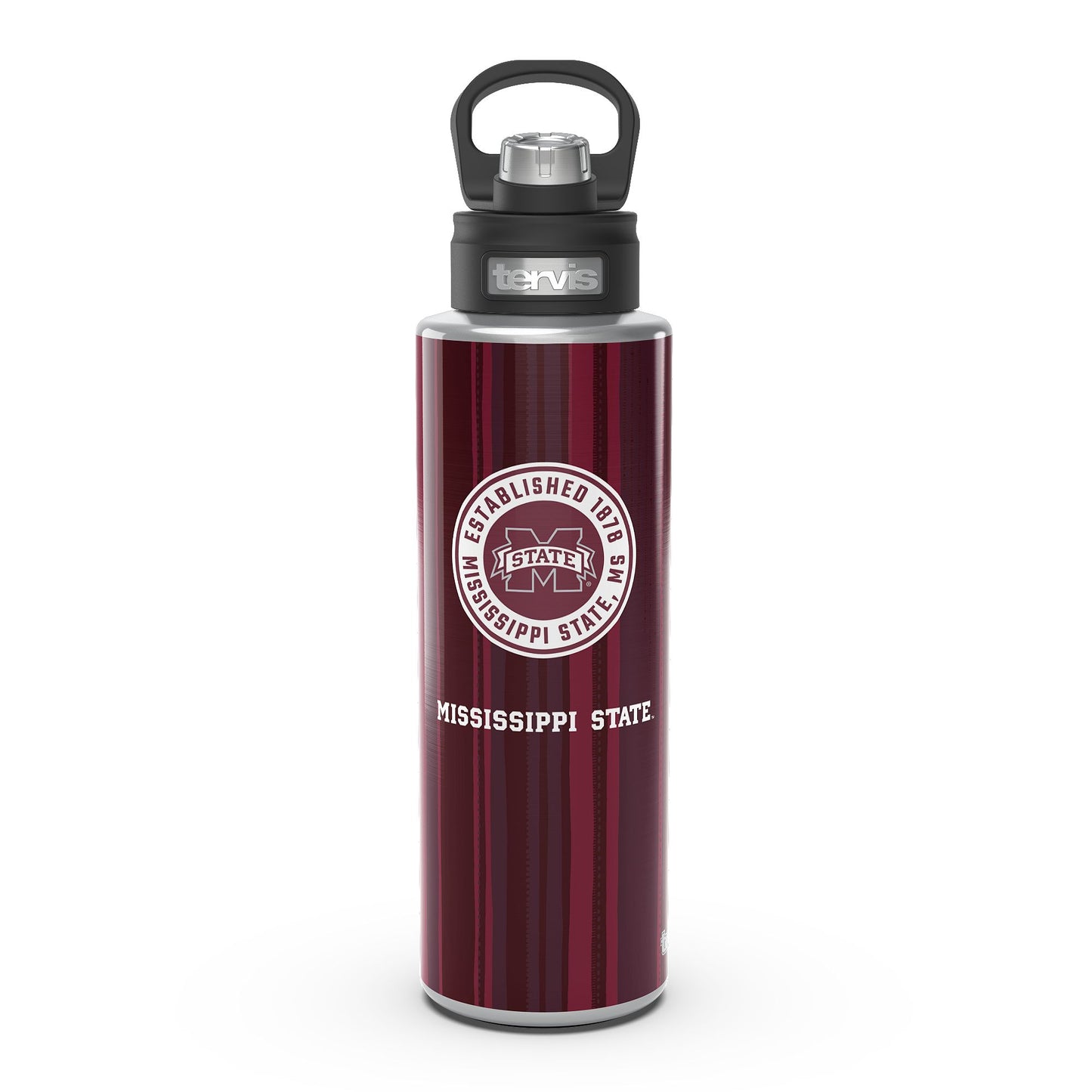 Tervis Mississippi State Bulldogs 40oz. All In Wide Mouth Water Bottle